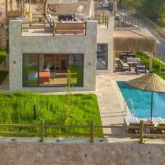 Feli Villas - Bild 1