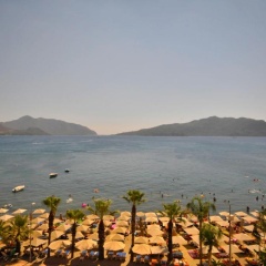 Maris Beach Otel - Bild 14