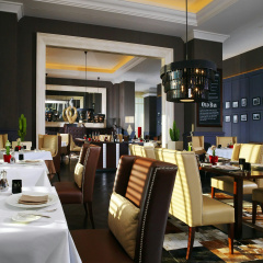 JW Marriott Hotel Ankara - Bild 30