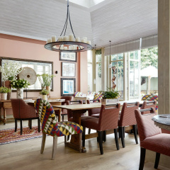 Number Sixteen Hotel, Firmdale Hotels - Bild 18