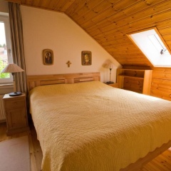 Maisonette-Ferienwohnung am Kurpark - Bild 4