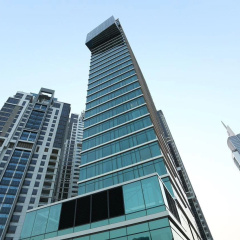 Hotel Taj Dubai thumbnail 18