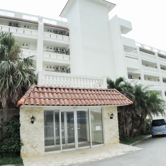 Beach Resort Morimar