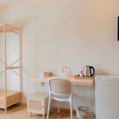 Baan Cocoa Boutique Hotel - Bild 7