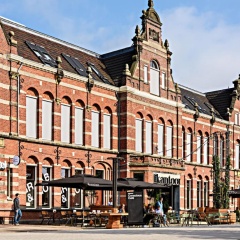 Conscious Hotel Westerpark - Bild 1