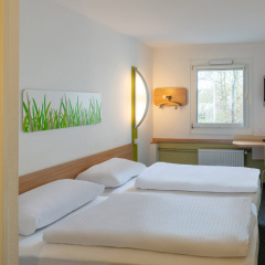 B&B HOTEL Braunschweig-West - Bild 3