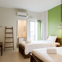 Krabi Pitta House - Bild 5