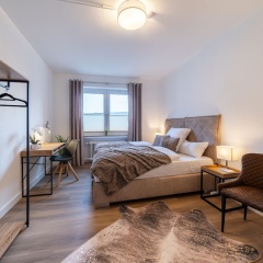 FeWo Vogel - Dein City Wohntraum - Bild 5