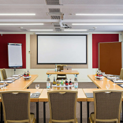 Best Western Hotel Darmstadt Mitte - Bild 16
