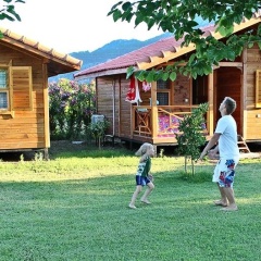 Deniz Pension - Bild 8