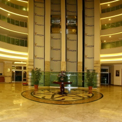 Hedef Beach Resort - Bild 12