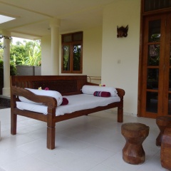 Starlight Restaurant & Bungalows - Bild 4