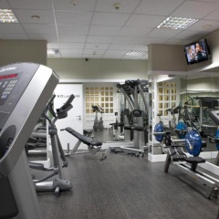 Van der Valk Hotel Hildesheim - Bild 10