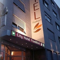 City Residence Frankfurt - Bild 1