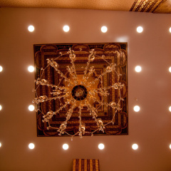 Vali Konak Hotel - Bild 18