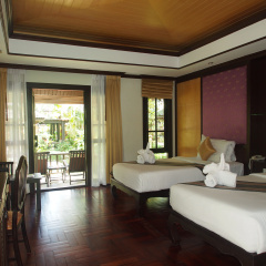 Khao Lak Palm Beach Resort - Bild 3