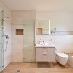 Landhaus am See Appartement LH 1 - Bild 7