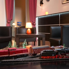 Station Aparthotel - Bild 13