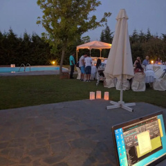Sunny Sani Luxury Villas thumbnail 19