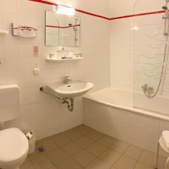 Altstadthotel Augsburg - Bild 8