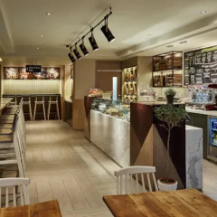 hub by Premier Inn London Covent Garden - Bild 19