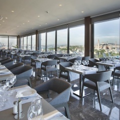 Hotel Arcadia Blue Istanbul - Bild 14