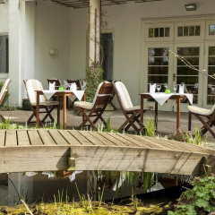 BRISTOL Hotel Bad Kissingen - Bild 10