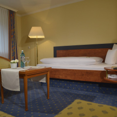 Hotel Celler Tor - Bild 4