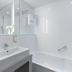 Garner Hotel Frankfurt Palmengarten by IHG - Bild 9