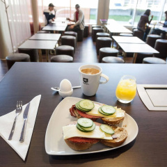 Motel L Hammarby Sjöstad - Bild 11