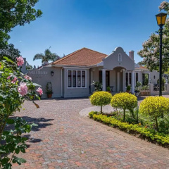 Millbury Guest House