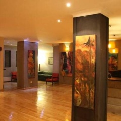 Uslan Hotel - Bild 8