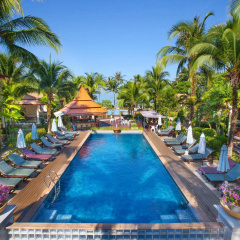 Khaolak Bay Front Resort - Bild 16