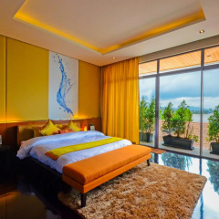 AQUA Villas Rawai - Bild 3