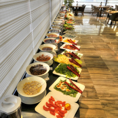 Golden Deluxe Hotel - Bild 11