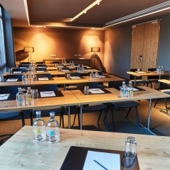 Steigenberger Hotel München - Bild 21