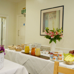 Staunton Hotel - Bild 11