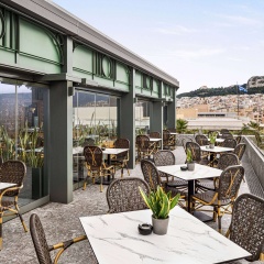 Zeus Essence Athens Central, Trademark Collection by Wyndham - Bild 14