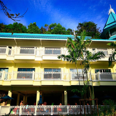 Krabi Tipa Resort - Bild 1