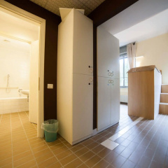 New Generation Hostel Città Studi - Bild 12