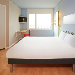 ibis budget Basel City - Bild 4