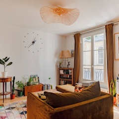 Paris Porte Maillot Design residence - Bild 10