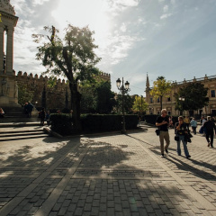 Minty Stay - Dean Miranda near Catedral - Bild 14
