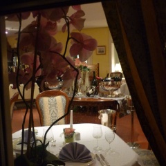 Hotel Restaurant Landhaus Rebstock - Bild 18