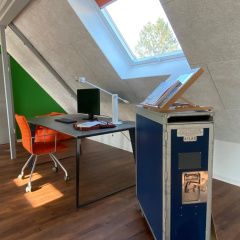 Loft im Schleusenhaus - Bild 5