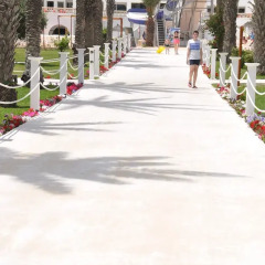Cosmos Tergui Club in Sousse, Tunisia from 71$, photos, reviews - zenhotels.com photo 15