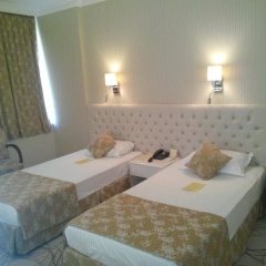 Kilim Otel Izmir - Bild 4