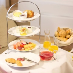Small Luxury Hotel Goldgasse - Bild 14