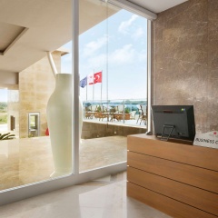 Ramada Resort by Wyndham Side - Bild 8