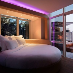 YOTEL New York Times Square - Bild 14